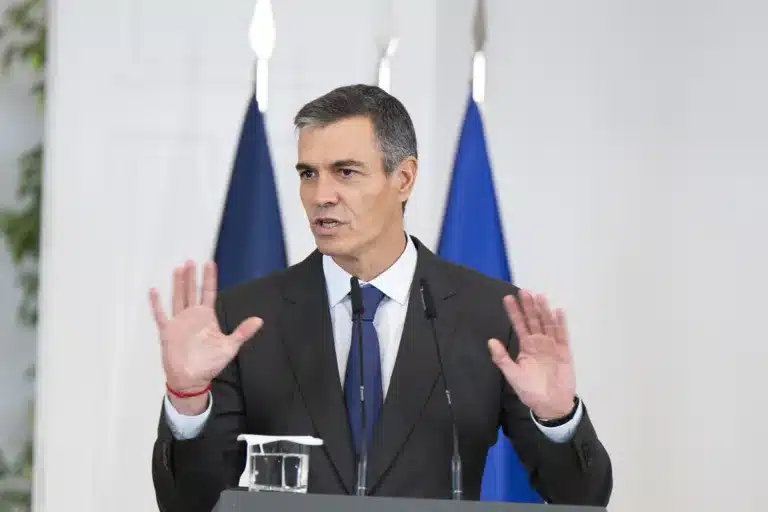 Pedro Sánchez subvenciones Ecologistas en Acción