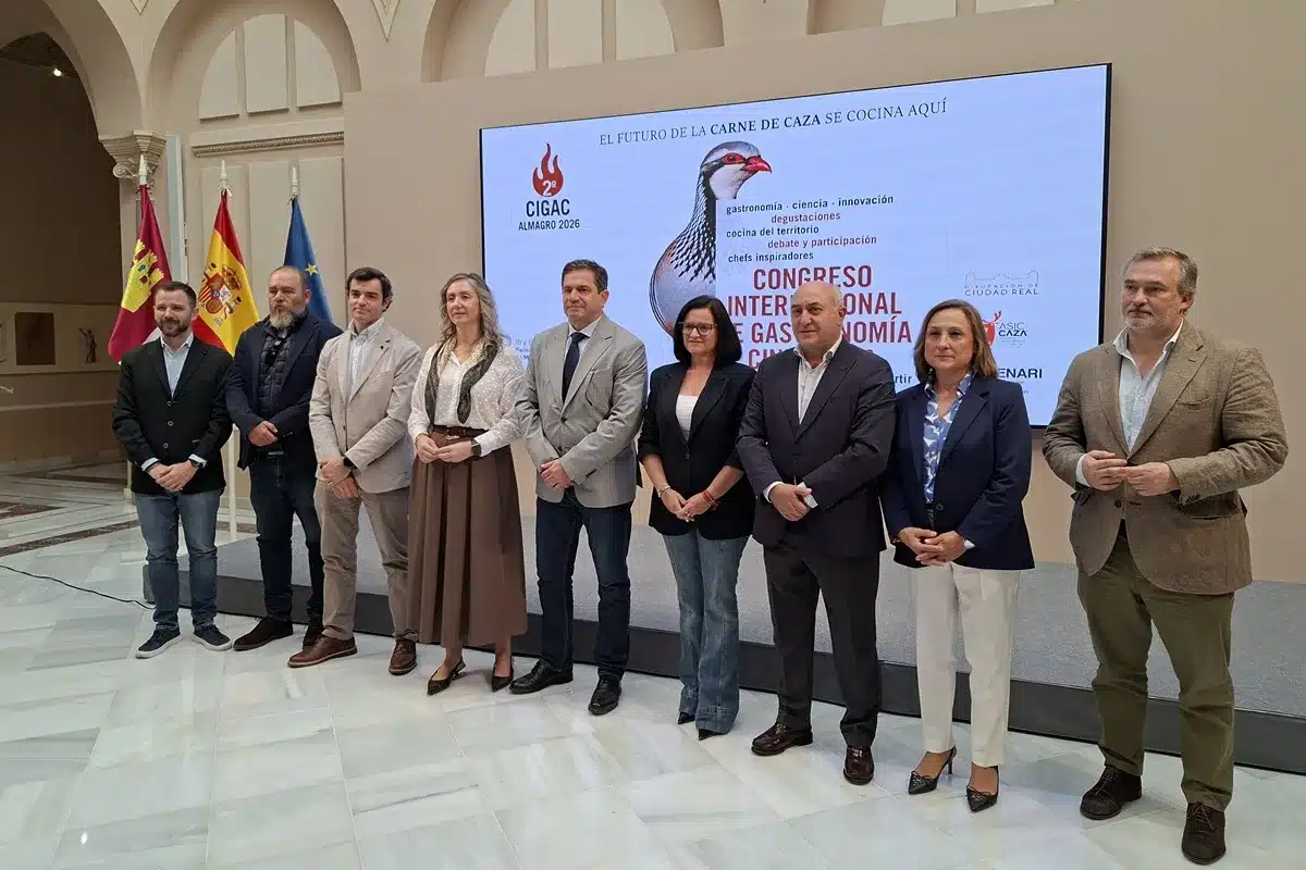 Presentación CIGAC - ASICCAZA