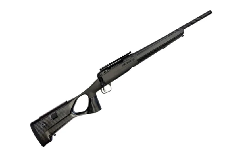 Savage 110 FBT Hunter