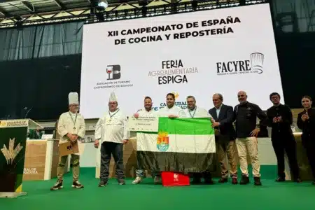 carne de caza