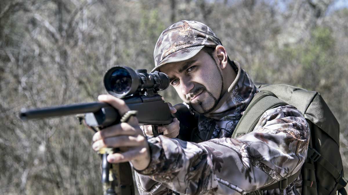 Eligiendo un rifle de caza: Consejos básicos para dar en el blanco 
