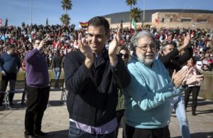 El alcalde sanchista de Dos Hermanas niega el apoyo del PSOE a la caza