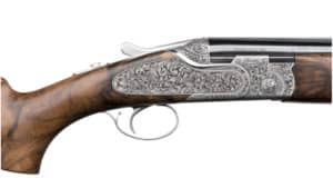 Beretta SL3: la escopeta superpuesta de lujo de la firma italiana