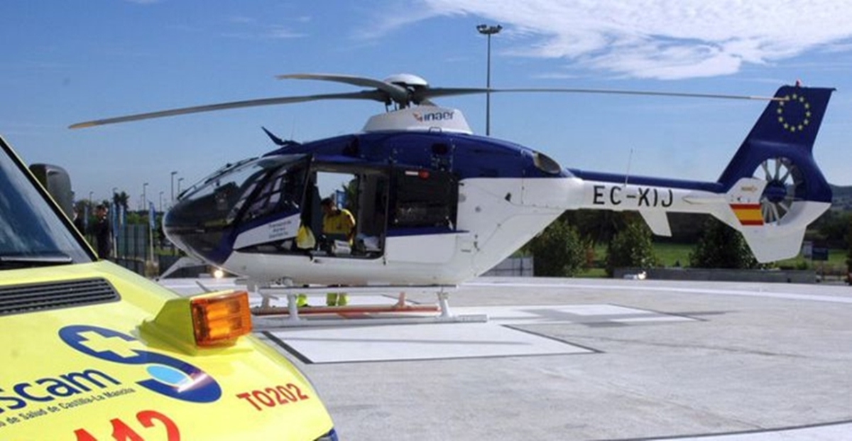Fallece en el hospital un cazador herido por un disparo en Albacete