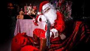 Diez ideas para regalar a un cazador en Navidad con las que Papá Noel acertará