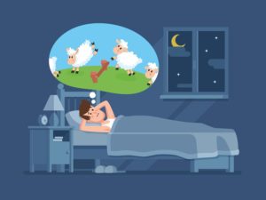 10 consejos para evitar el insomnio la noche antes de salir de caza