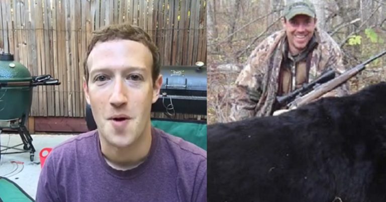 mark-zuckerberg-creador-de-facebook-reconoce-que-es-cazador