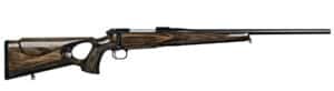 Probamos el Mauser M12 Max, un rifle clásico que vale para todo