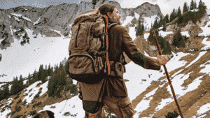 Blaser Ultimate Expedition: La mochila del cazador experimentado