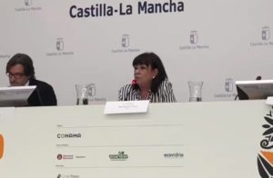 Cristina Narbona rompe el silencio del PSOE sobre la caza