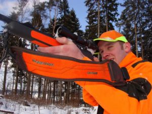 Niggeloh, líder global en correas, fundas y accesorios para caza