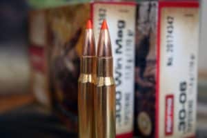 Norma TipStrike incorpora la familia del calibre .270 Winchester