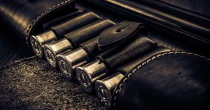 Estos son los cinco pueblos de España con más armas de caza por habitante