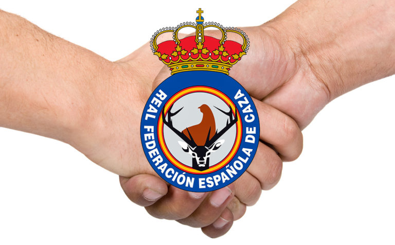 federacion española de caza