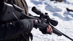 Sako S20: el rifle de caza híbrido del futuro, para cazadores del siglo XXI