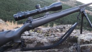 Sauer S101 Highland XTC: el increíble rifle de cerrojo que solo pesa 2,4 kilos
