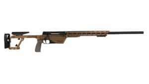 SigSauer 200 Phoenix: nuevos modelos de rifles para disparos a largas distancias