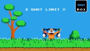 Se cumplen 36 años desde que Nintendo lanzó el primer videojuego de caza: Duck Hunt