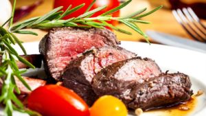 Un reciente estudio demuestra que la carne de caza cuenta con propiedades nutricionales excepcionales