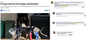 El País desata una oleada de odio hacia los cazadores tras publicar dos artículos con datos erróneos