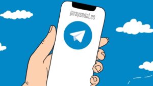 Jara y Sedal crea un grupo y un canal de Telegram para conectar con sus seguidores