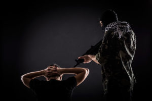 República Checa permitirá a sus ciudadanos usar armas para defenderse del terrorismo