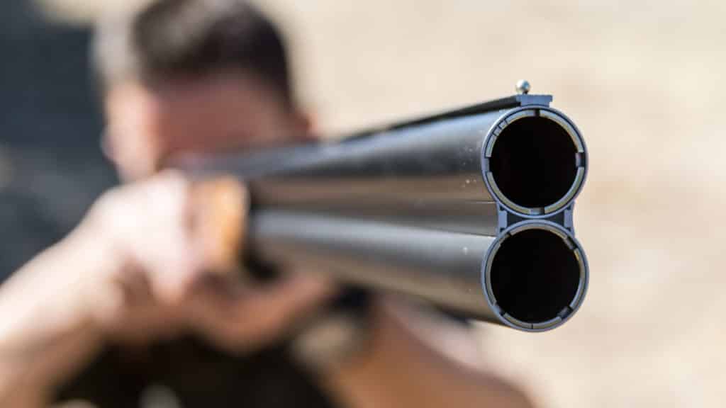 La Guardia Civil alerta de un nuevo engaño para robar las armas de los cazadores.