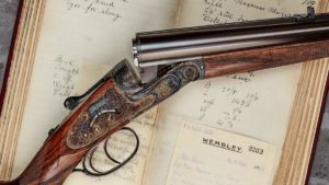Beretta compra Holland & Holland, la prestigiosa firma de escopeta fina de caza