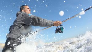 Siete productos de pesca Caperlan que arrasarán en Decathlon este invierno
