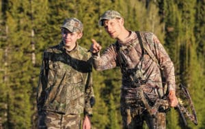 Esta revolucionaria idea para iniciar en la caza a menores de 15 años arrasa en EEUU