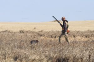 5 cosas que los cazadores hacen por Castilla-La Mancha y nadie sabe