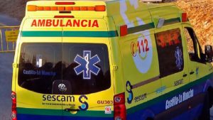 Un cazador de 61 años se dispara a sí mismo accidentalmente en Albacete