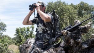 Los cazadores serán clave en la nueva estrategia de biodiversidad de la UE, según FACE