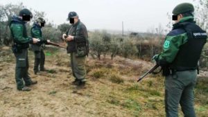 Los cazadores podrán ser sancionados con hasta 120.000 euros en Cataluña