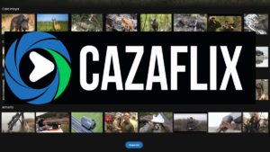 La aplicación de Cazaflix para Android ya está disponible en Google Play