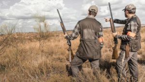 Los no cazadores apoyan más a la caza cuanto más la conocen, según un estudio francés