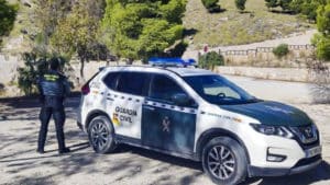 Denunciados 17 cazadores en Aragón por saltarse el confinamiento perimetral para cazar