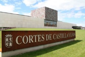 Los cazadores se concentrarán ante las Cortes de Castilla y León el 13 de marzo