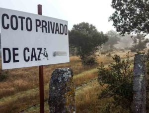 La Federación acuerda una solución que impedirá que la caza se suspenda en Castilla y León