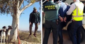 La FCCLM se persona como acusación contra la primera detenida en España por sus mensajes de odio a cazadores