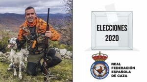Elecciones RFEC 2021: Entrevista al candidato Miguel Ángel Alonso Valdivielso
