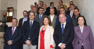 La FAC empieza a trabajar por la caza junto al nuevo Gobierno andaluz
