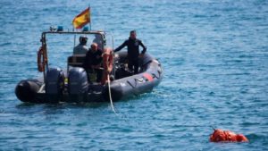 Tragedia en Mallorca: fallece un joven de 17 años mientras practicaba pesca submarina