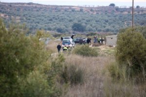 Los cazadores se personarán en el juicio del asesino de los agentes rurales de Lleida