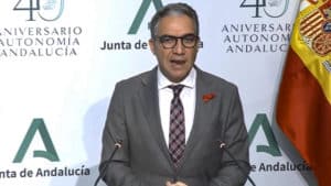 La Junta de Andalucía tramita el Plan Andaluz de Caza para apoyar al sector tras las críticas recibidas