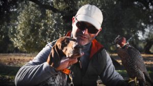 “La verdad sobre los perros de caza” arrasa en redes sociales y posiciona a Mutuasport como referente en la defensa de la caza