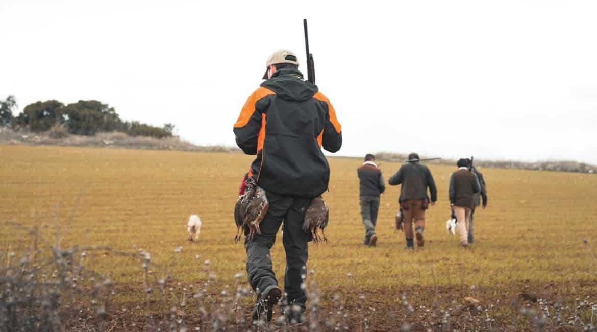 Los cazadores piden retirar casi la mitad de los artículos del reglamento de la Ley de Caza de CLM
