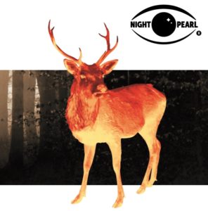 Monoculares termográficos Night Pearl: Series IR510, Scops Pro y Scops Max
