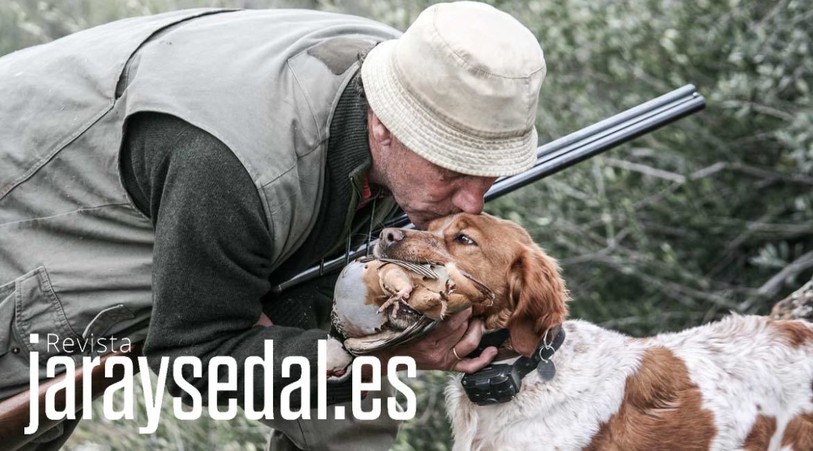 Castilla – La Mancha // Soriano cree que la licencia de caza entre regiones fomentará el turismo