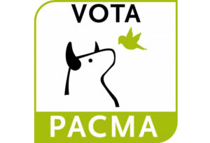 PACMA: cómo odiar a un cazador